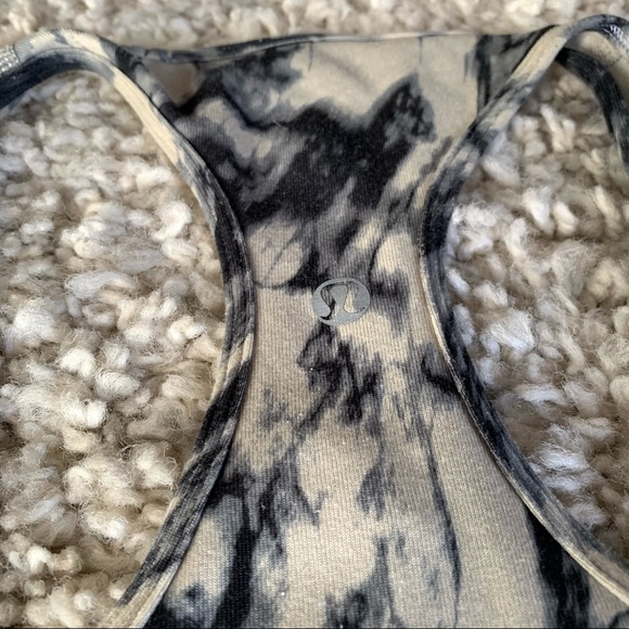 Lululemon Racerback - Picture 4 of 4